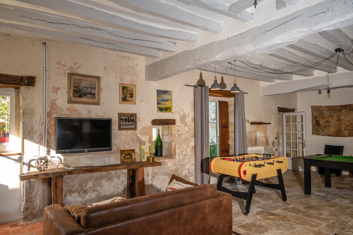 Afbeelding van Vakantiehuis BienViennue