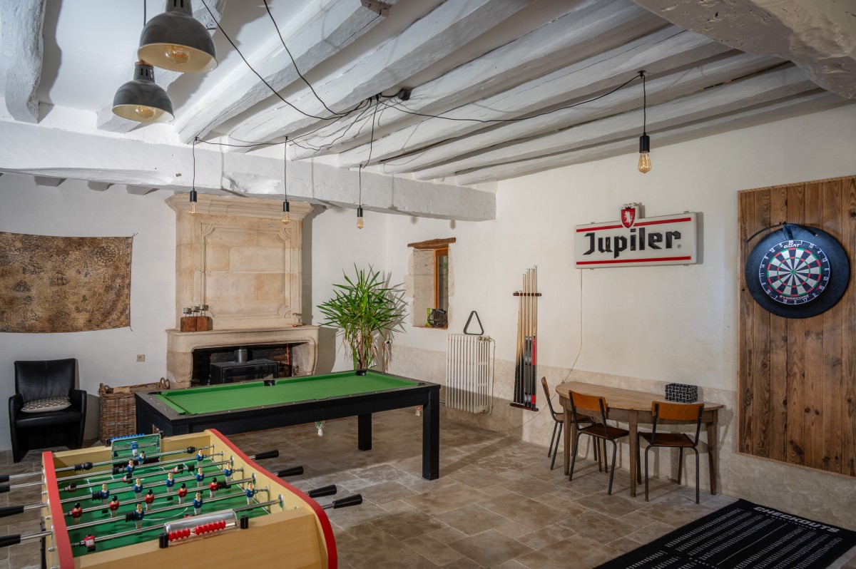 Afbeelding van Vakantiehuis BienViennue