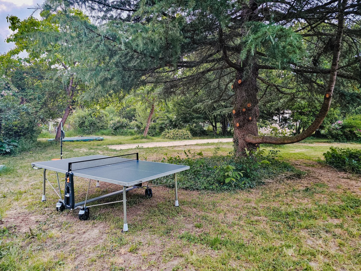 Afbeelding van Vakantiehuis BienViennue