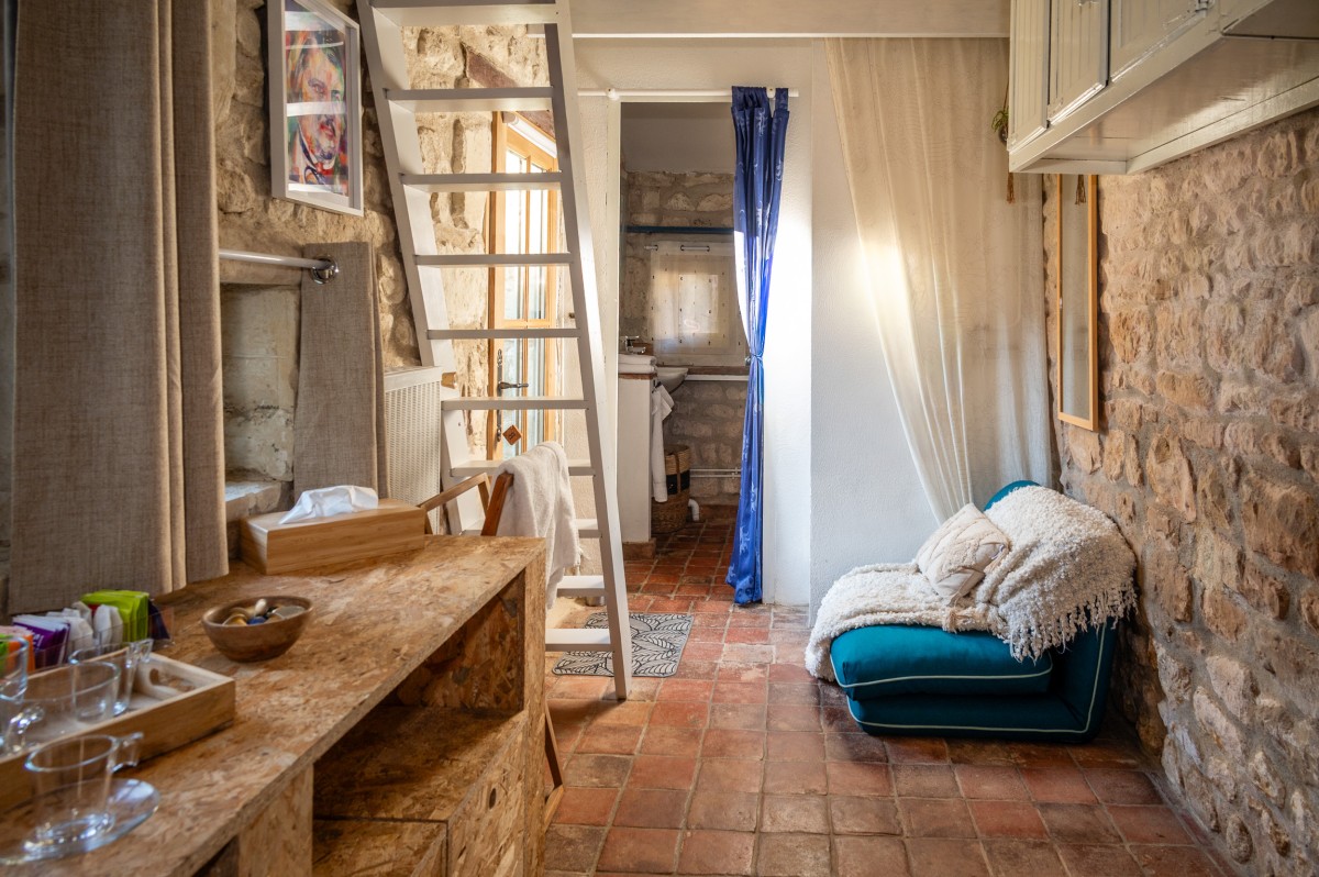 Afbeelding van Vakantiehuis BienViennue