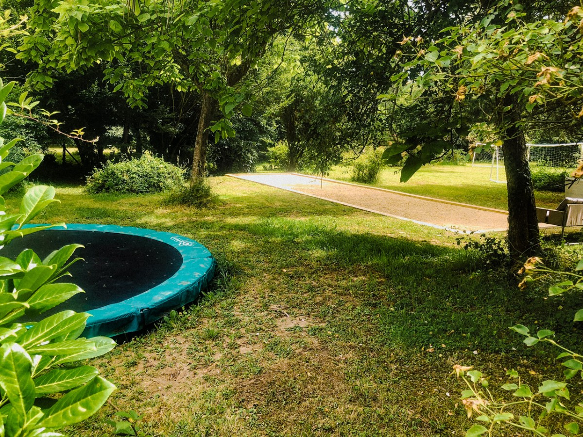 Afbeelding van Vakantiehuis BienViennue