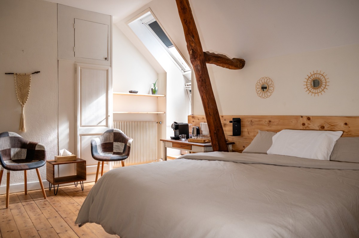 Afbeelding van Vakantiehuis BienViennue