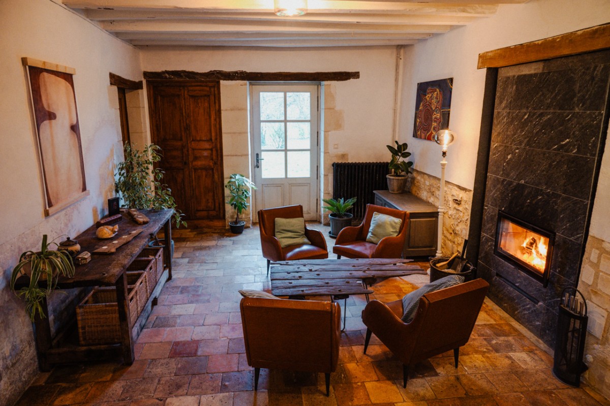 Afbeelding van Vakantiehuis BienViennue