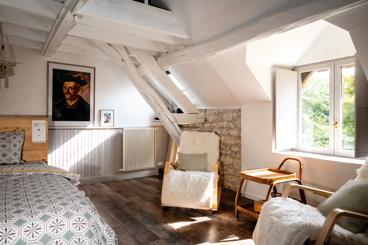 Afbeelding van Vakantiehuis BienViennue