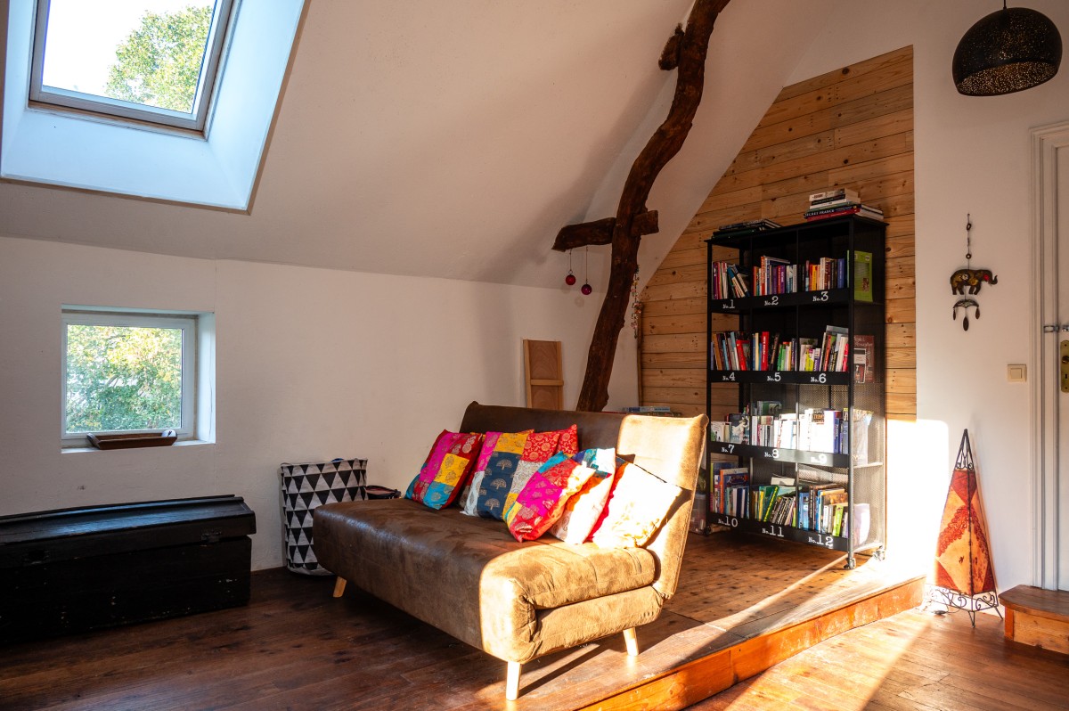 Afbeelding van Vakantiehuis BienViennue