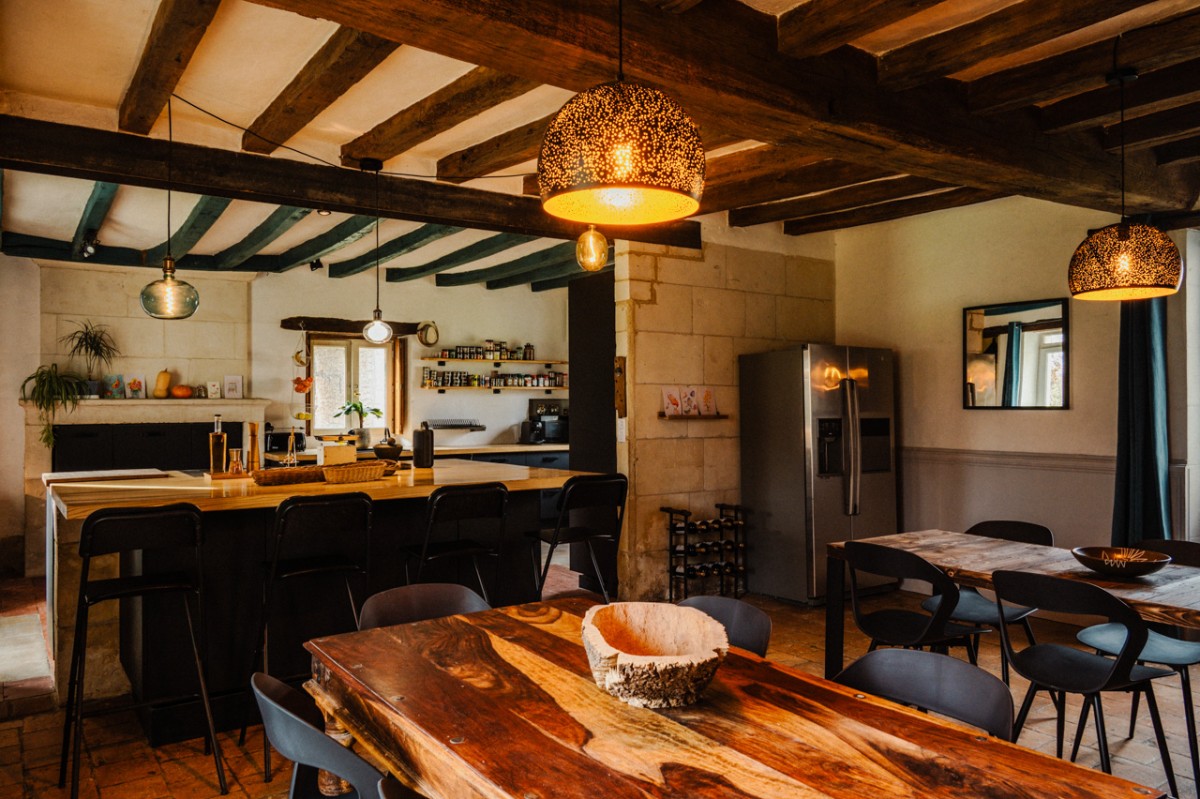 Afbeelding van Vakantiehuis BienViennue