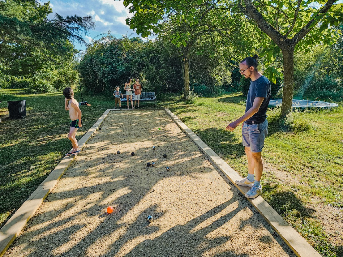 Afbeelding van Vakantiehuis BienViennue