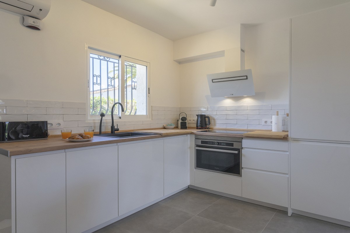 Pictures of Apartment Retiro Sol B01 | Denia