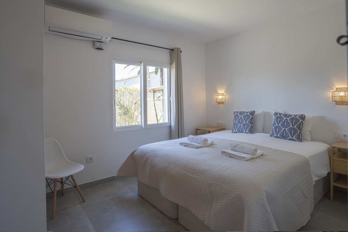 Pictures of Apartment Retiro Sol B01 | Denia