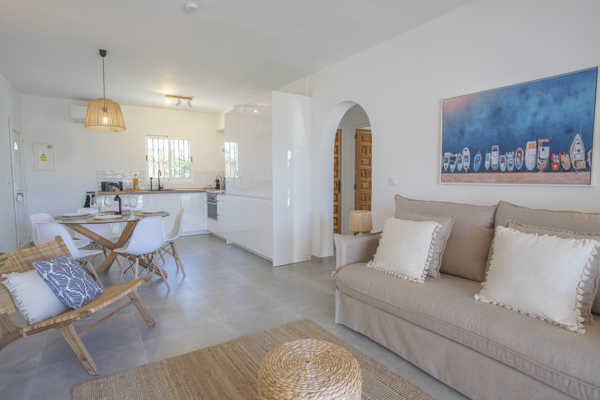 Pictures of Apartment Retiro Sol B01 | Denia