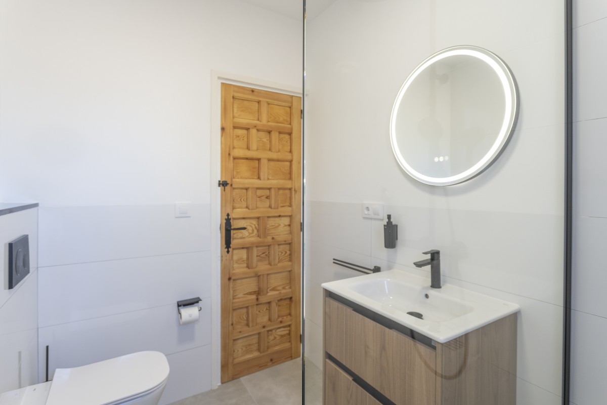 Pictures of Apartment Retiro Sol B01 | Denia
