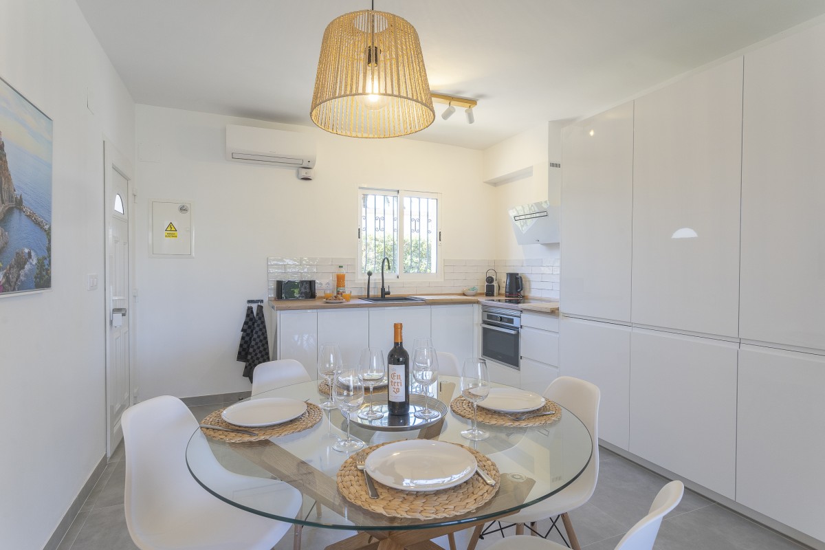 Pictures of Apartment Retiro Sol B01 | Denia