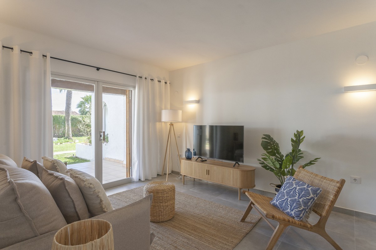 Pictures of Apartment Retiro Sol B01 | Denia