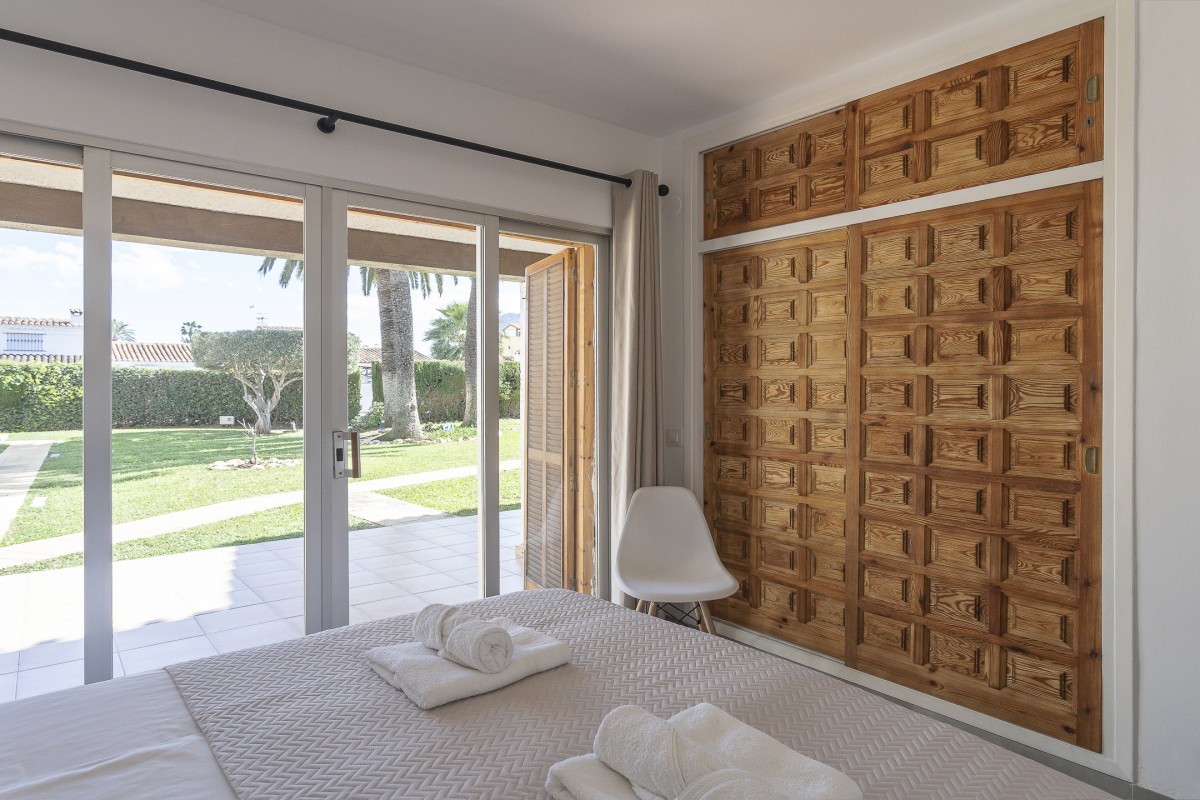 Pictures of Apartment Retiro Sol B01 | Denia