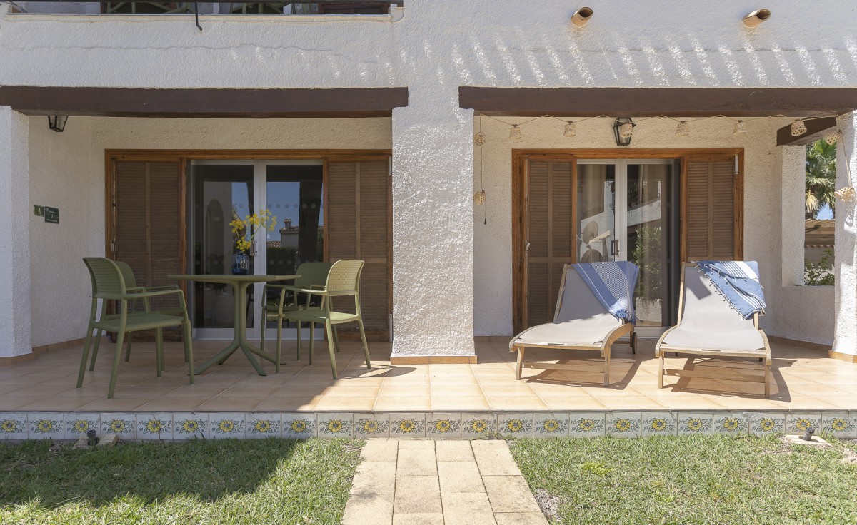 Pictures of Apartment Retiro Sol B01 | Denia