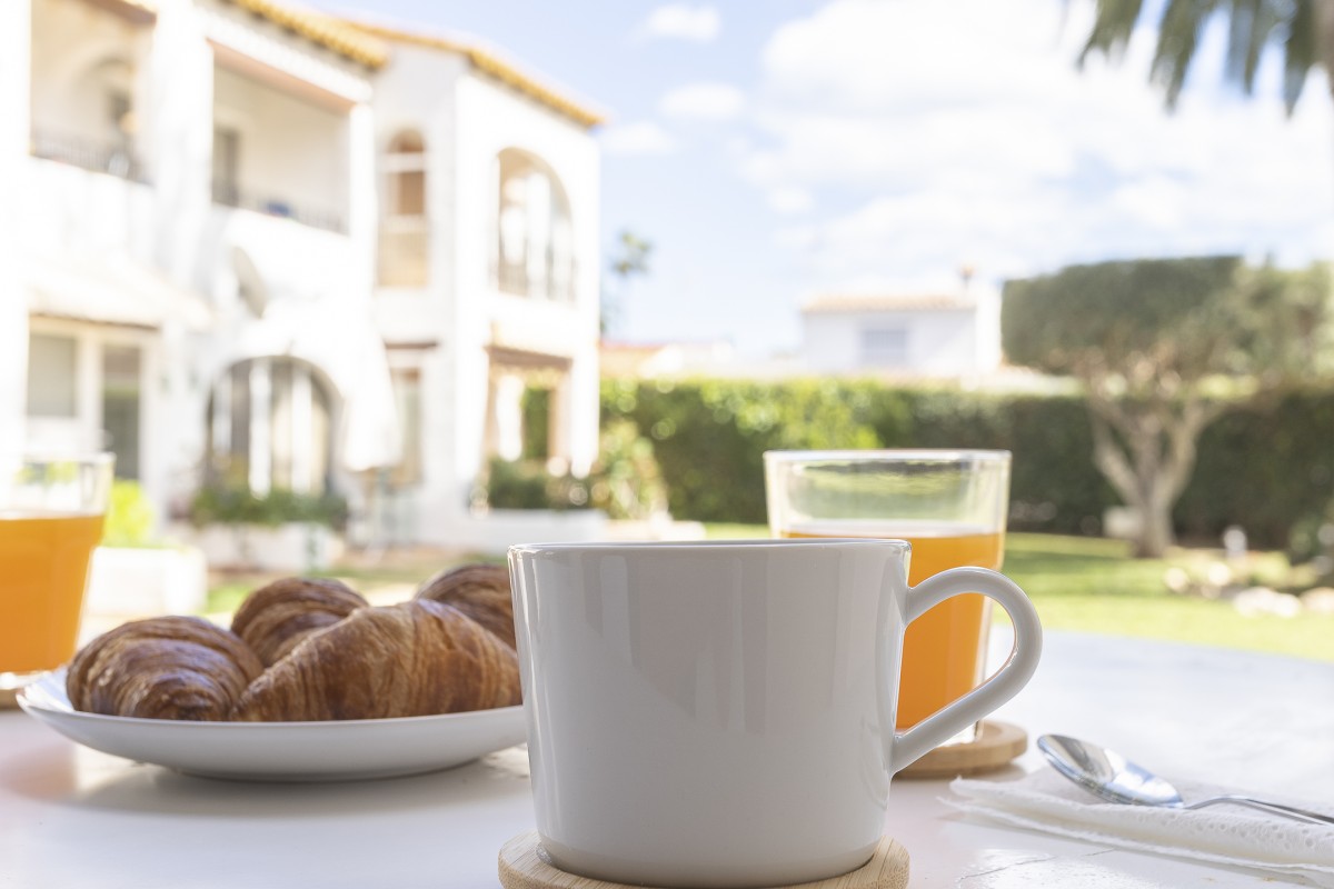 Pictures of Apartment Retiro Sol B01 | Denia