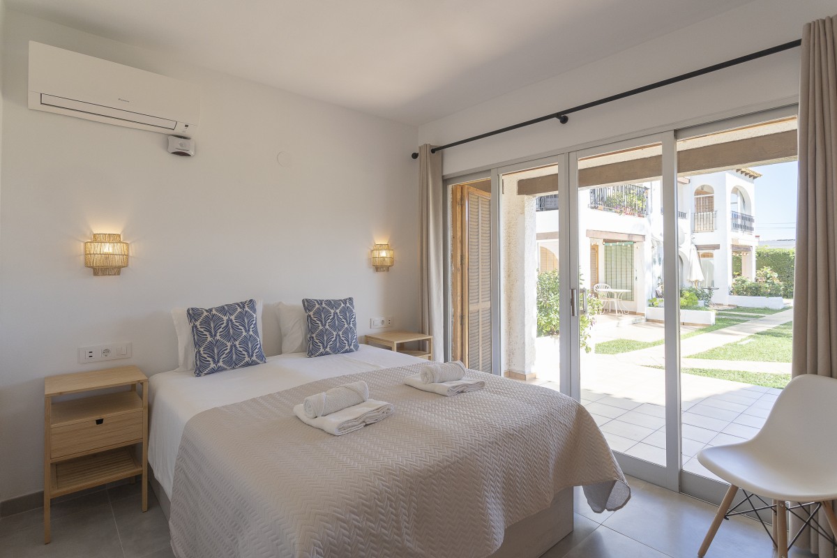 Pictures of Apartment Retiro Sol B01 | Denia