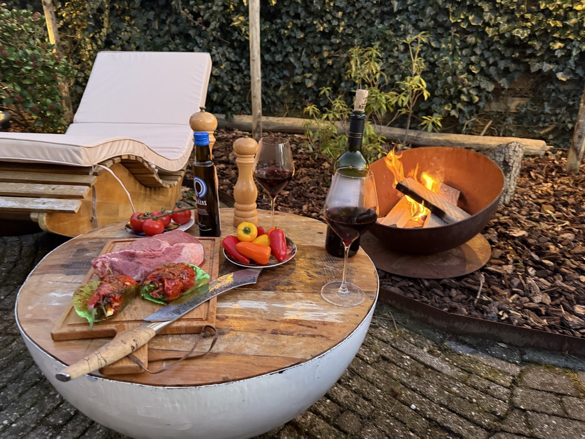 Afbeelding van vakantiehuis de Schaapskooi