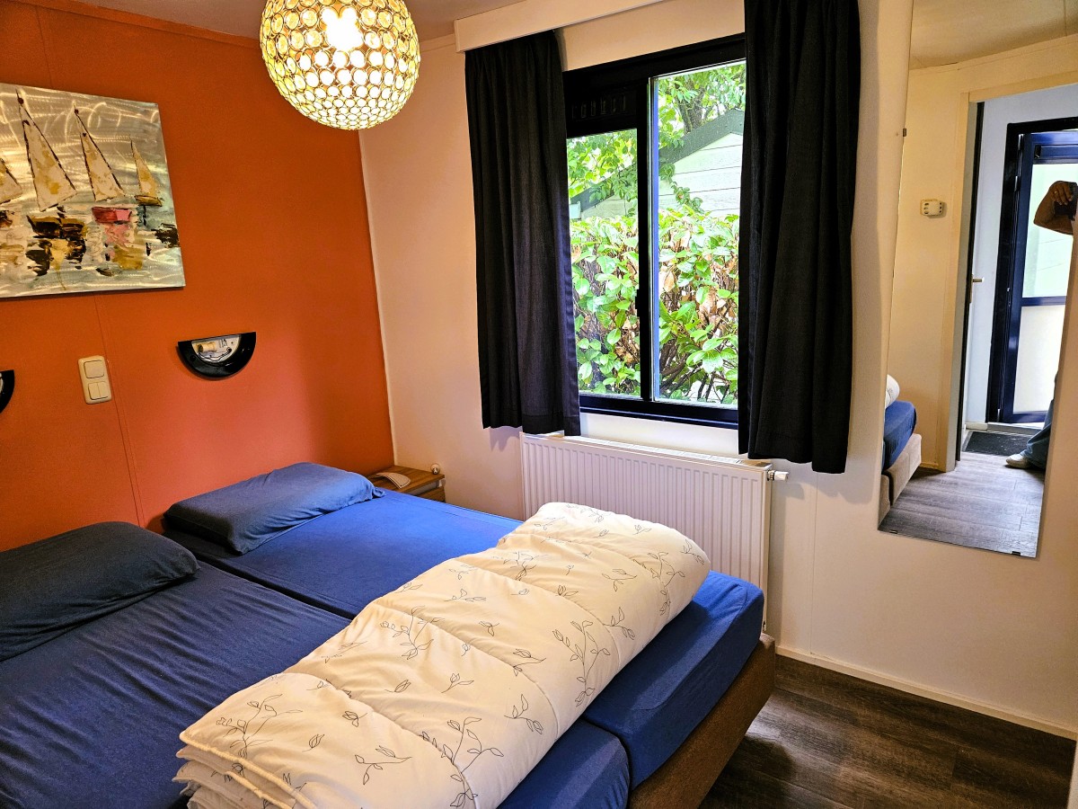 Afbeelding van Het Veluwse nest