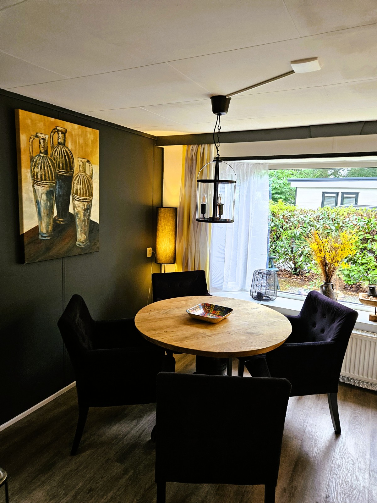 Afbeelding van Het Veluwse nest