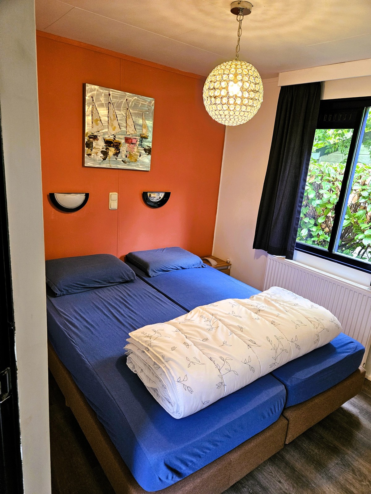 Afbeelding van Het Veluwse nest
