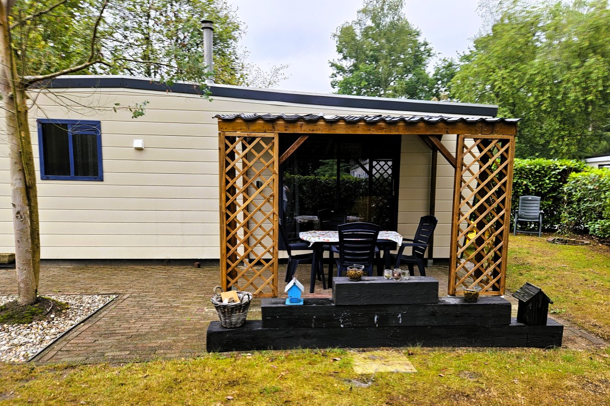 Afbeelding van Het Veluwse nest