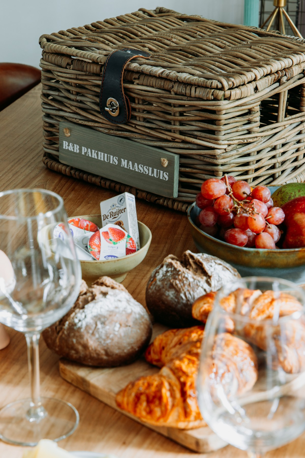 Afbeelding van Appartement Bolder