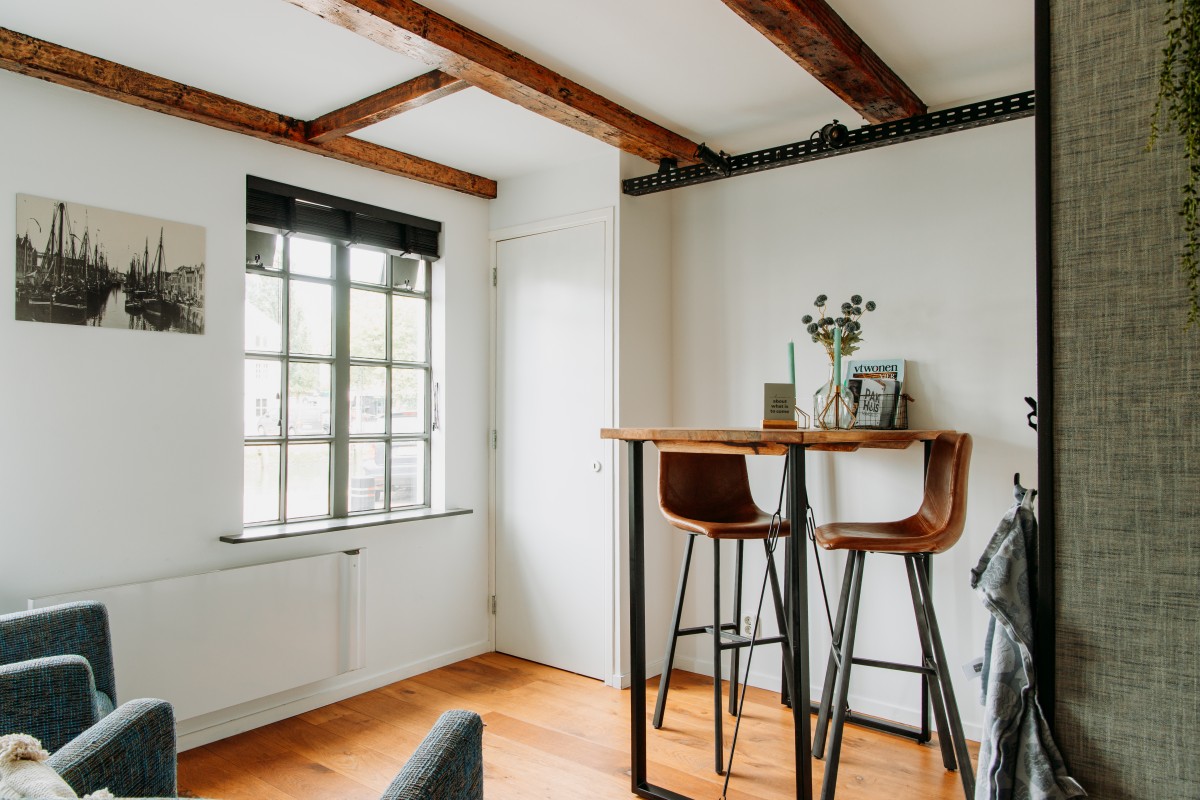 Afbeelding van Appartement Bolder