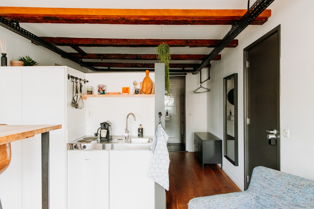 Afbeelding van Appartement Bolder