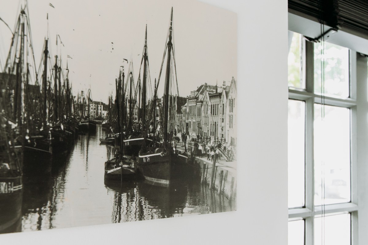 Afbeelding van Appartement Bolder