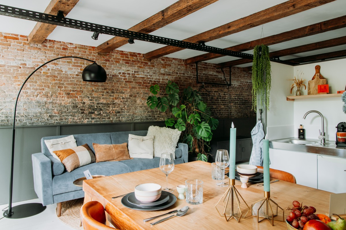 Afbeelding van Appartement Kuiperij