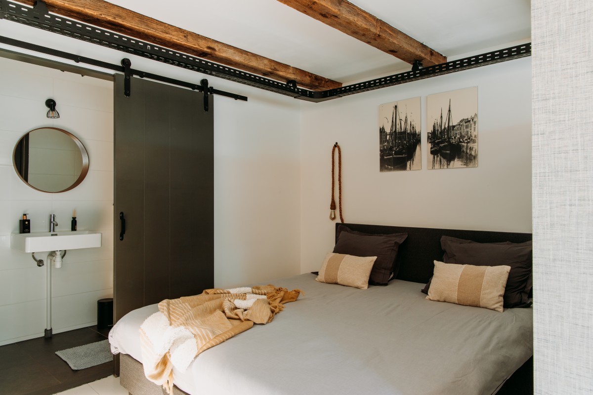 Afbeelding van Appartement Kuiperij