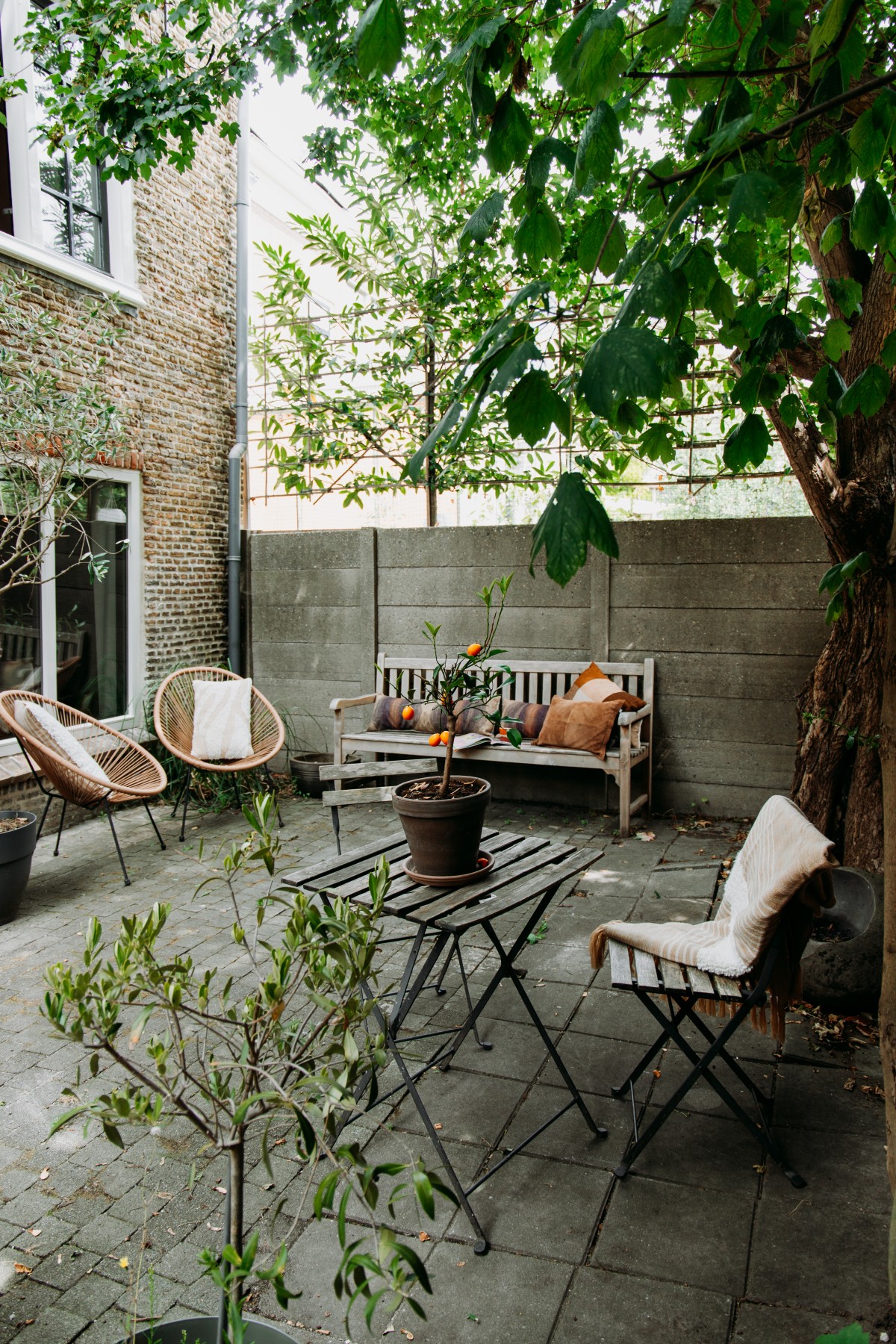 Afbeelding van Appartement Kuiperij