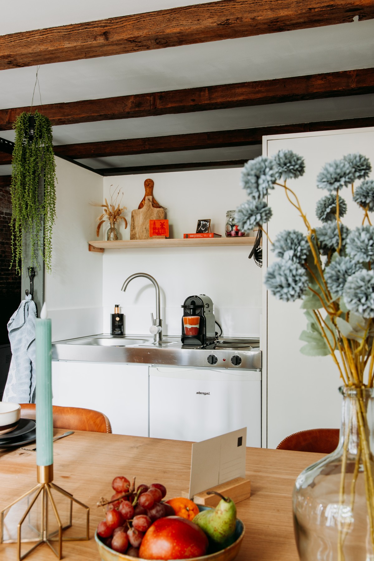 Afbeelding van Appartement Kuiperij