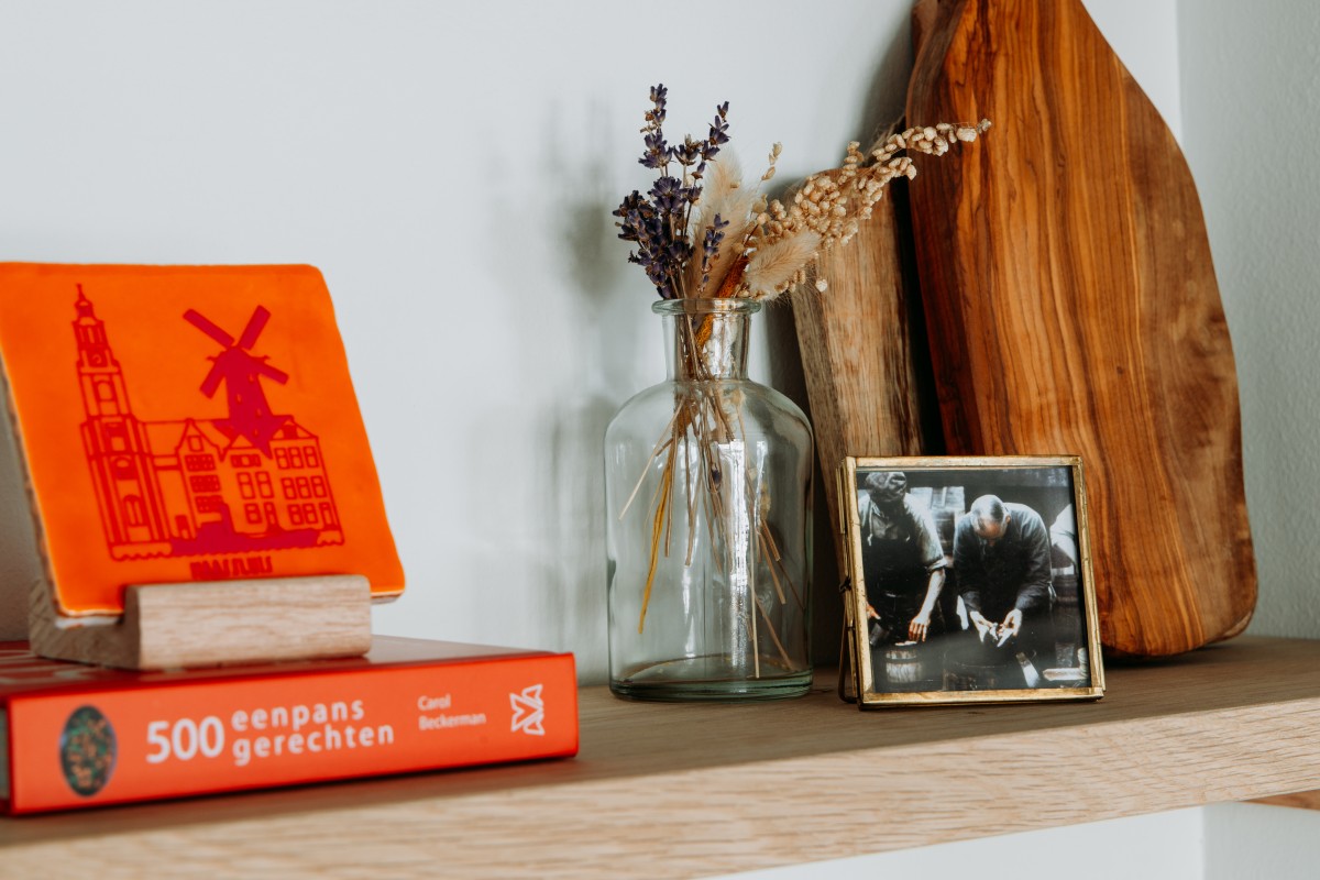 Afbeelding van Appartement Kuiperij