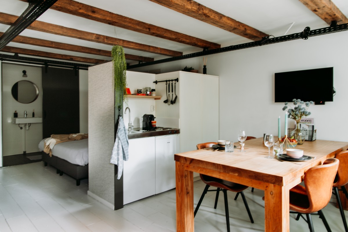 Afbeelding van Appartement Kuiperij