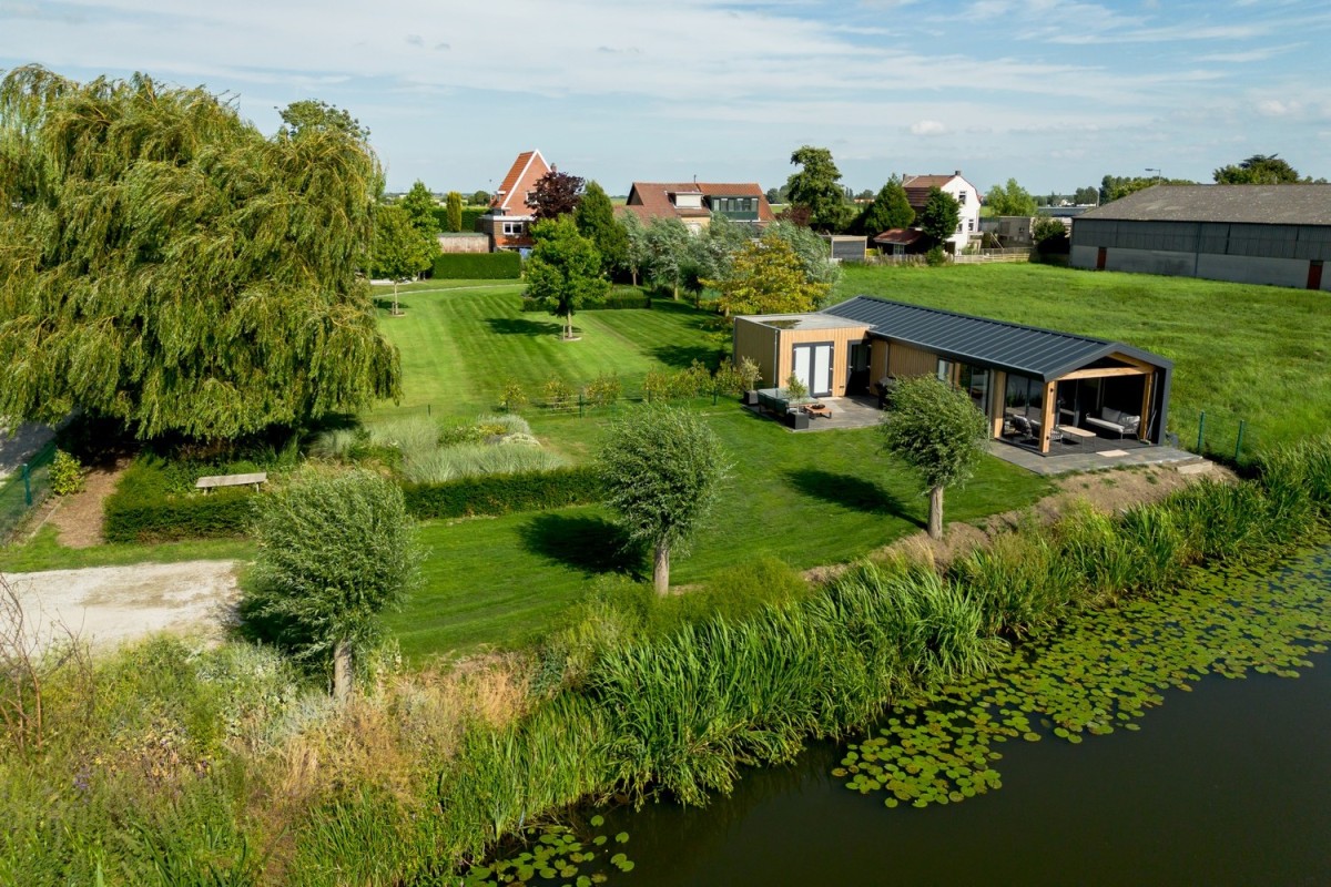 Afbeelding van Hightree House