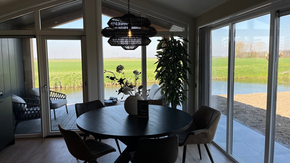 Afbeelding van Hightree House