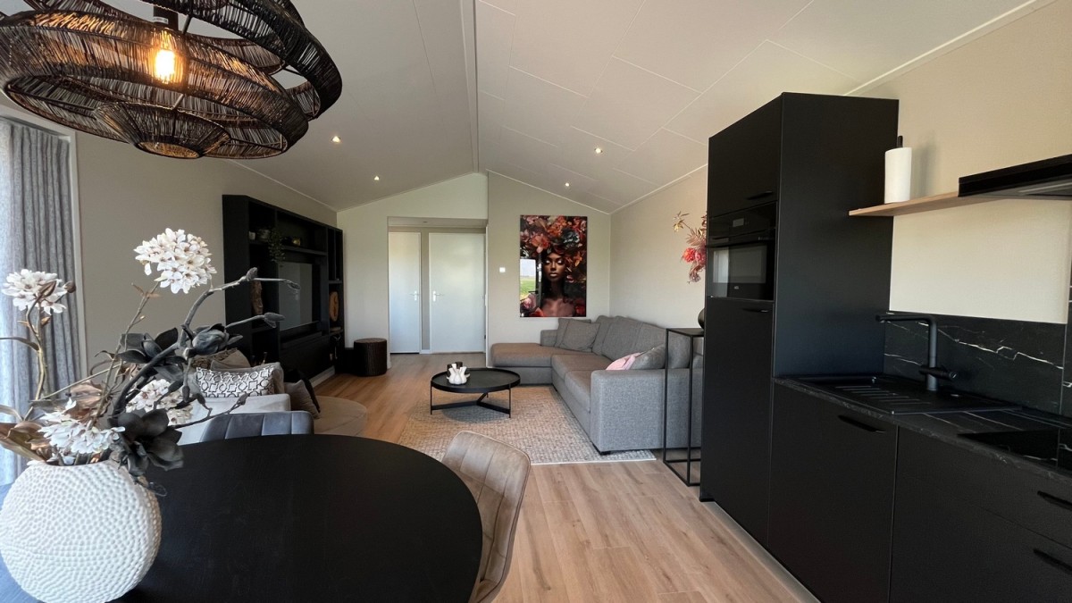 Afbeelding van Hightree House