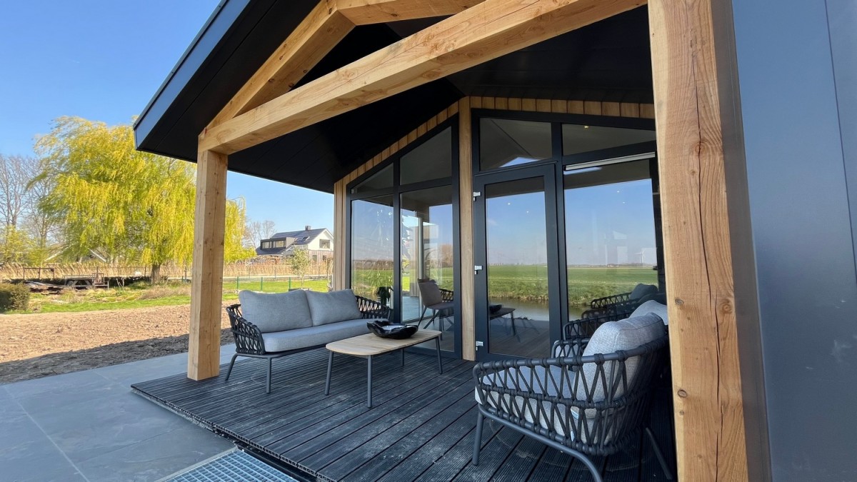 Afbeelding van Hightree House