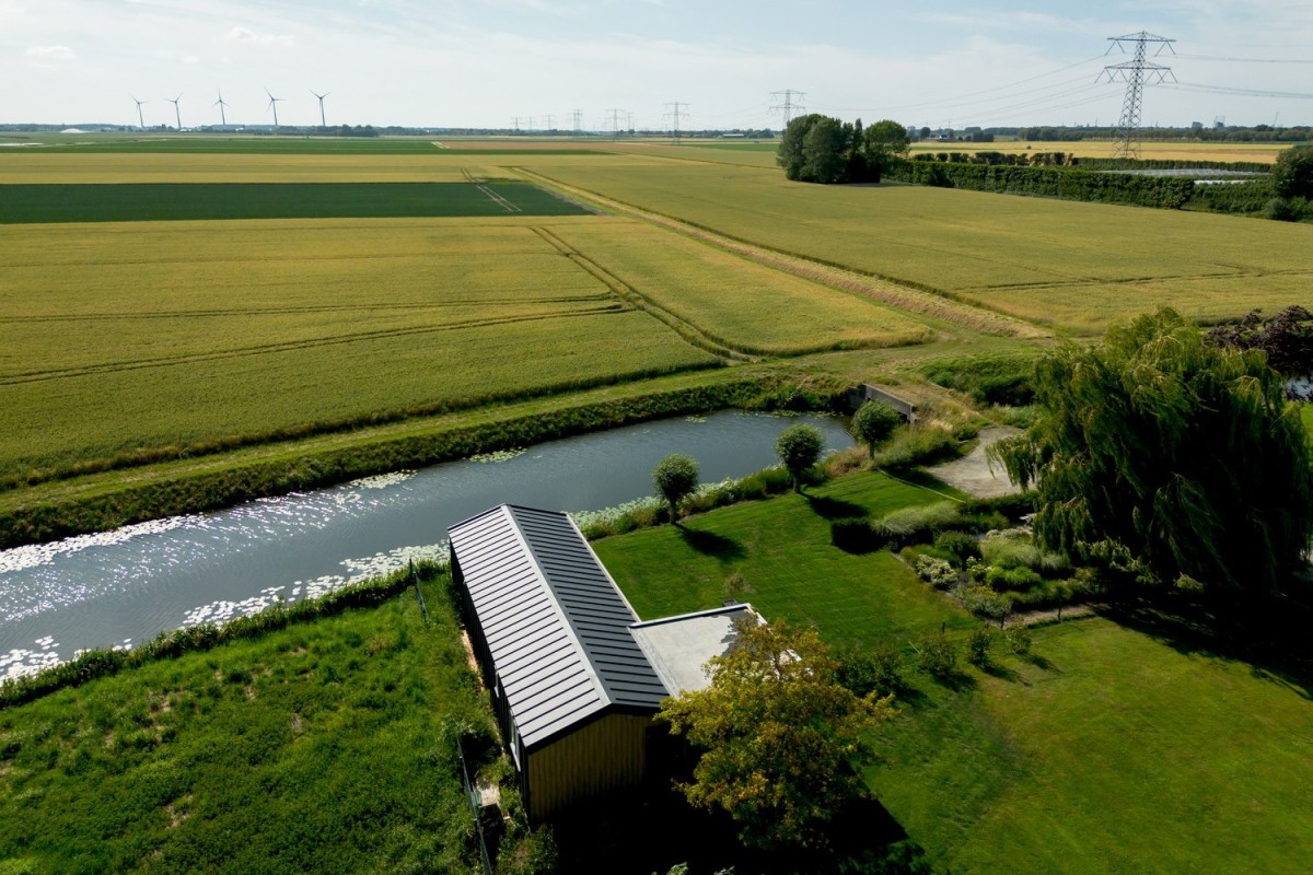 Afbeelding van Hightree House