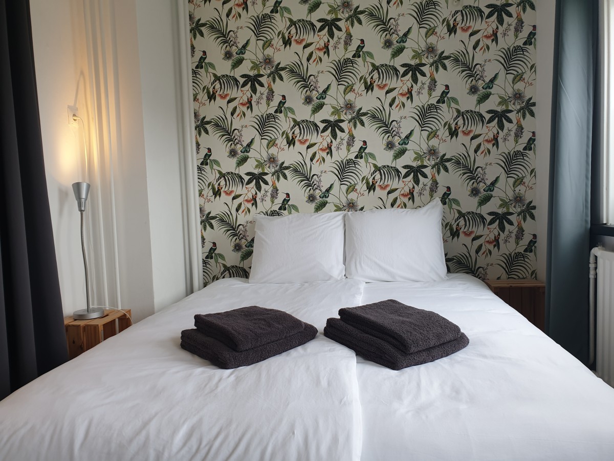 Afbeelding van Kamer 1