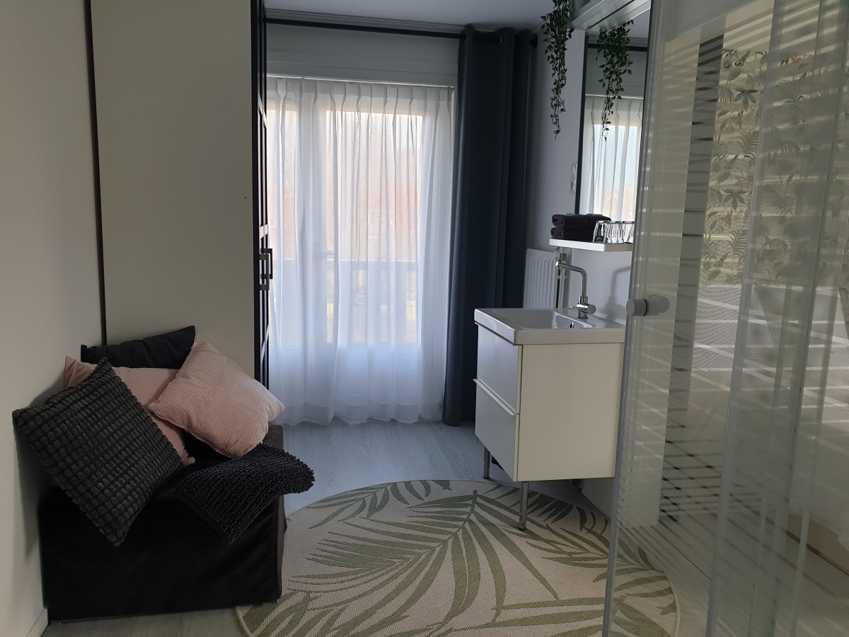 Afbeelding van Kamer 1