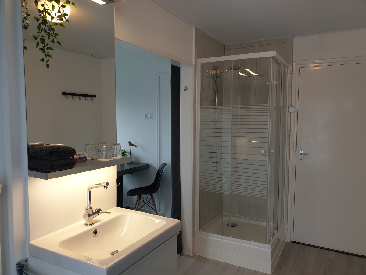 Afbeelding van Kamer 1