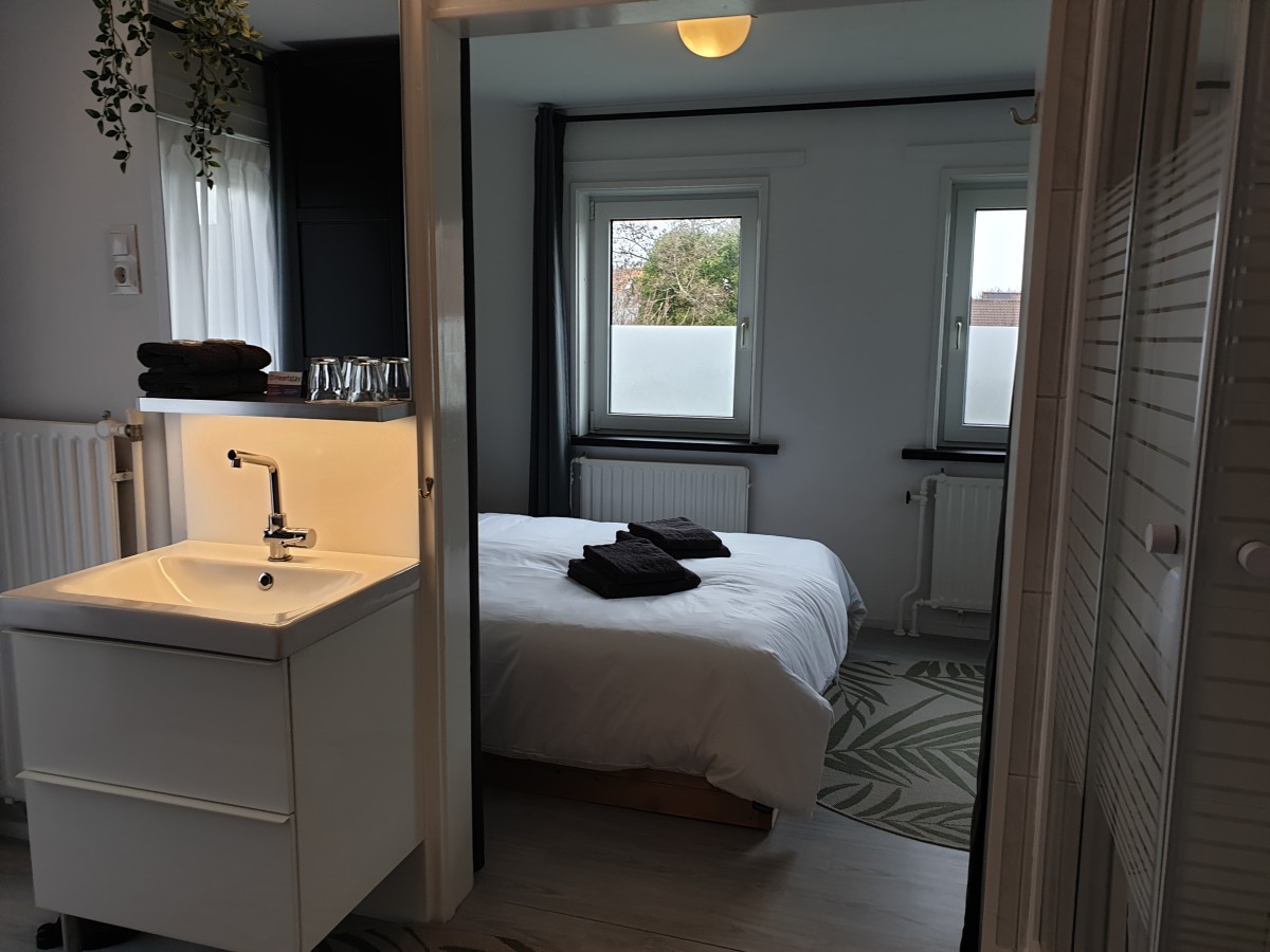 Afbeelding van Kamer 1