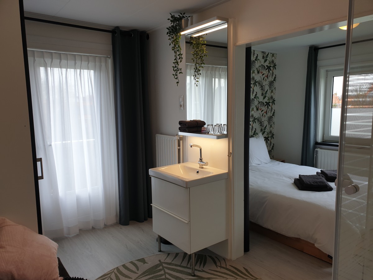 Afbeelding van Kamer 1
