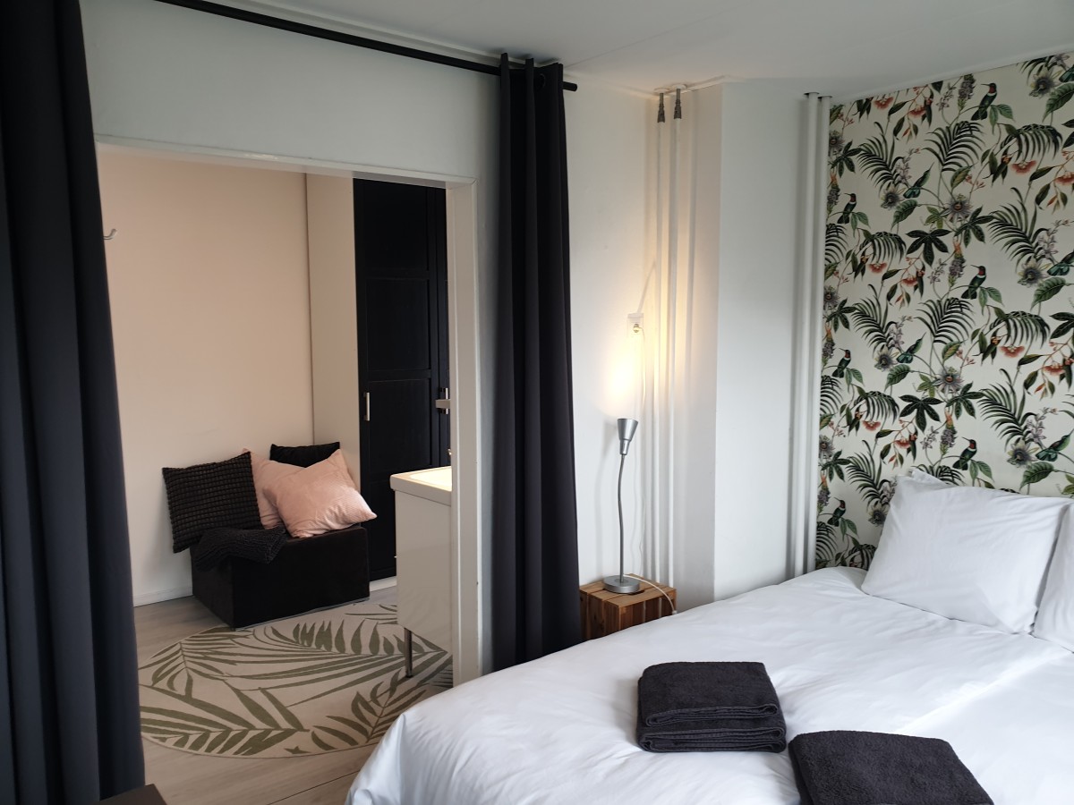 Afbeelding van Kamer 1