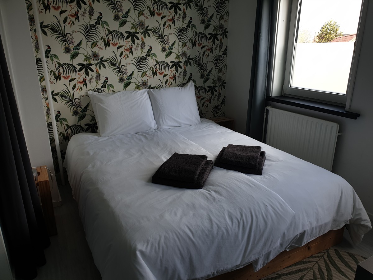 Afbeelding van Kamer 1