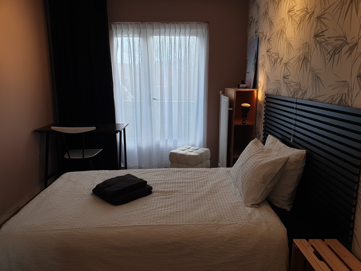 Afbeelding van Kamer 3