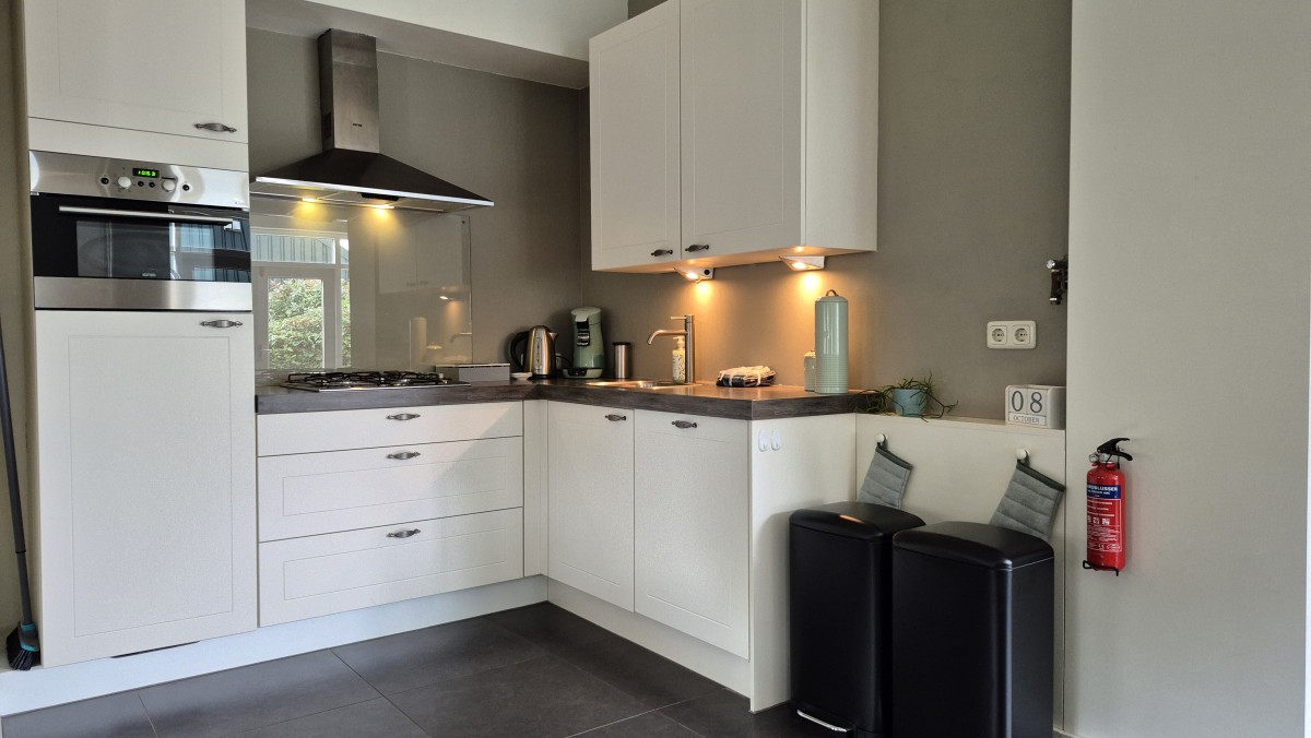 Afbeelding van Appartement 1 Comfort